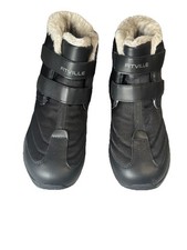 Fitville CozyCore Winter Boots