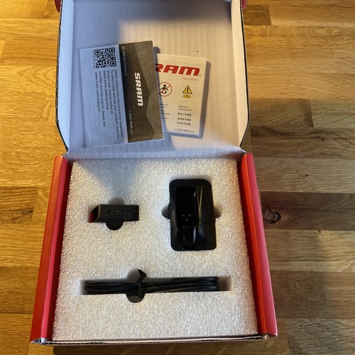 Sram etap axs - power,