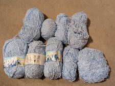 Wendy Capri  Double Knitting