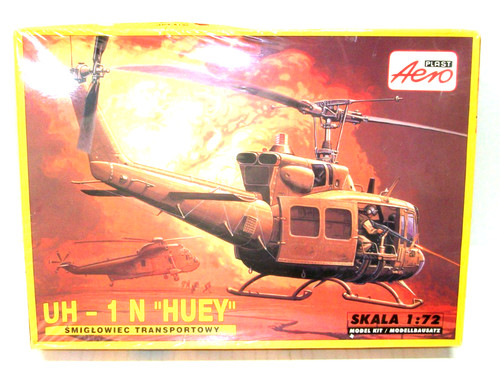 Rare aero plast - plast, us
