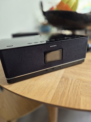 Sony nas c5e wireless - sony, speaker