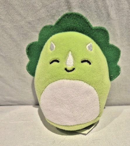 Squishmallow donalds the - ,