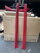 Honda Civic Type R Fn2 Milano