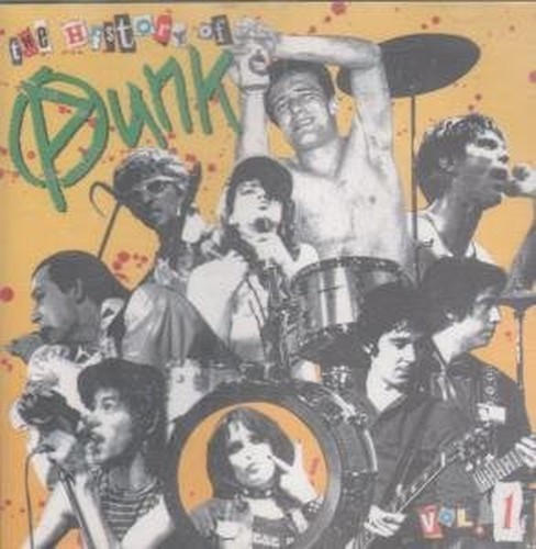 Various dead kennedys - -,