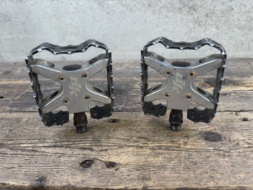 Bmx pedals mid - dk,