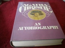 An Autobiography by Christie