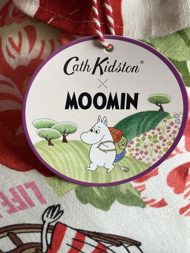 Cath kidston moomin - cath,