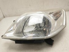 2015 PEUGEOT BIPPER N/S Passengers Left Front Headlight Headlamp 6205CF 2007-202