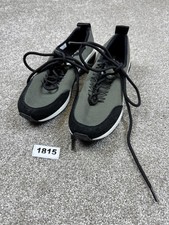 Diesel Casual Green and Black