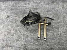 Convertible Top Hydraulic Lift