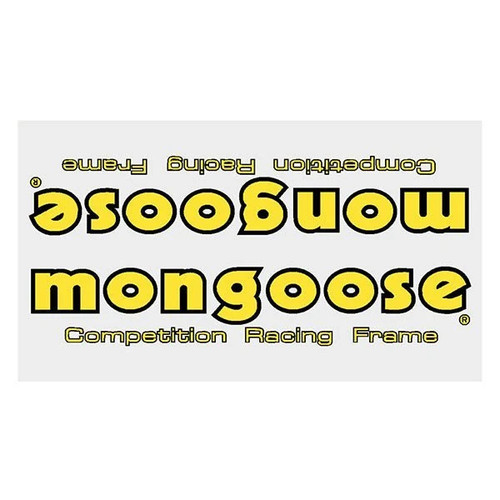 Mongoose 1984 californian - -,