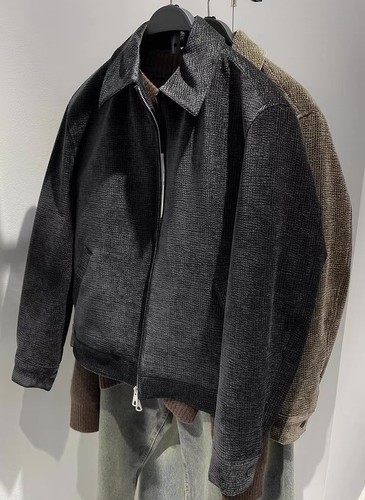 Zara quilted corduroy jacket - zara,