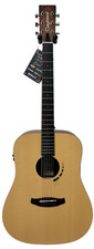 Tanglewood Metropolitan TM5E