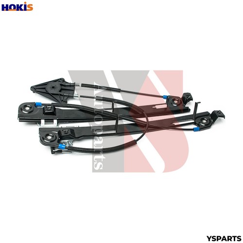 Window regulator wl056fr - window, ys-wl056fr
