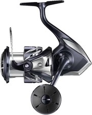Shimano Stradic SW 4000XG