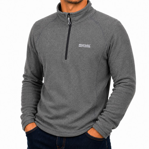 Regatta mens half zip - mens,