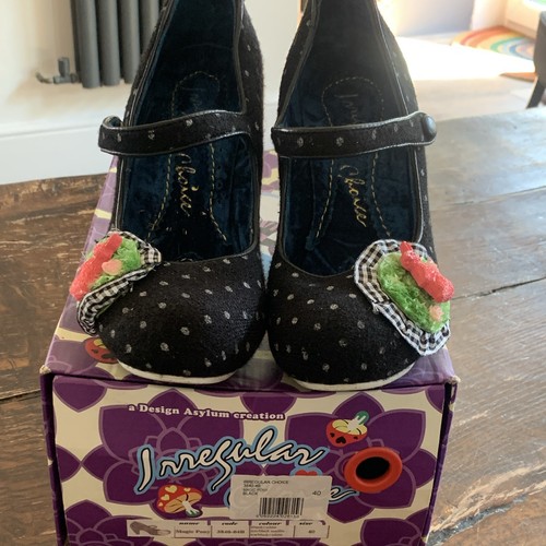 Irregular choice magic pony - choice,