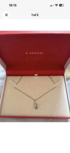 Samuel sterling silver - h,