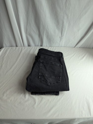 Next mens jeans grey - mens,