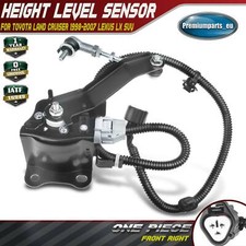 Height Control Sensor for