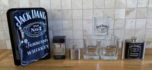 Jack daniel collectibles - jack, daniel’s