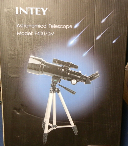 Intey f40070m astronomical - intey,