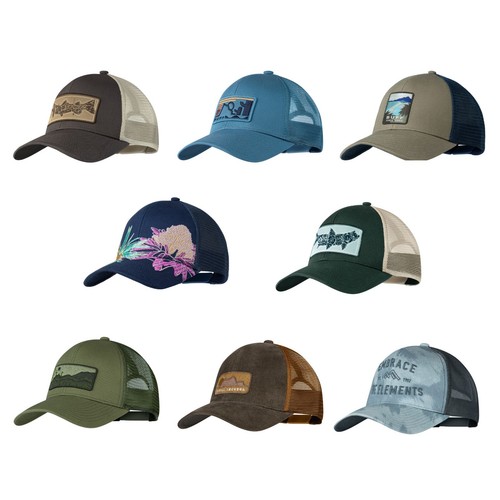 Buff trucker cap explore - cap,