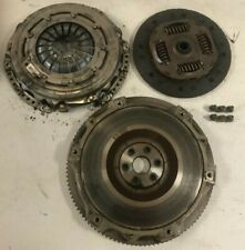 Ford Focus Clutch Flywheel Single Kit 1.0 Petrol Ecoboost 5 Speed 2011-2018 MK3