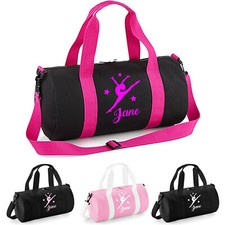 Personalised Gymnastics Dance