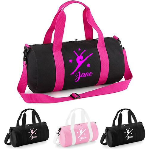 Personalised gymnastics dance - gymnastics,