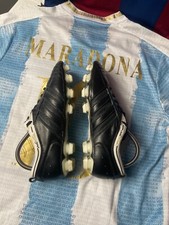 BOOTS FROM 08/09 ADIDAS