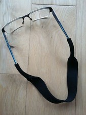 GLASSES SECURE SPORTS ELASTIC