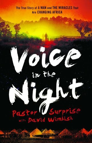 Voice the night - voice,