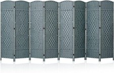 Jostyle Room Divider 8 Panel