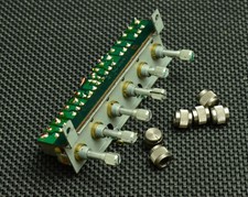 Yaesu 102 front panel - yaesu, ft-102