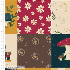 Forest Journal–Kimberley