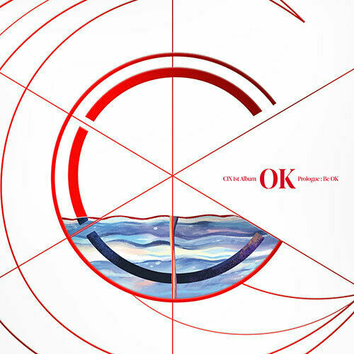 Cix prologue be ok - prologue, :