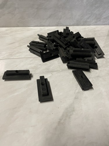 Decking clips composite bulk - decking,