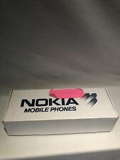 NOKIA MOBILE CITYMAN 190 BRICK CELL PHONE MOBILE TELEPHONE VINTAGE RETRO RARE