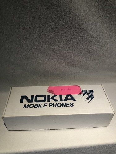 Nokia mobile cityman - nokia, brick