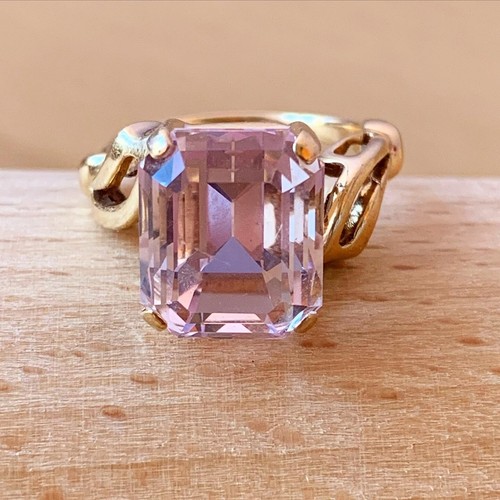 Vintage 14k yellow - 14k,