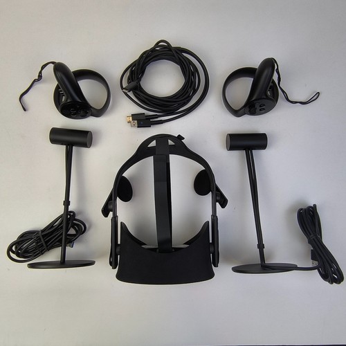 Oculus rift cv1 replacement - rift,