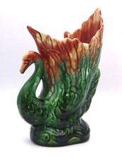 Antique vintage majolica - antique,