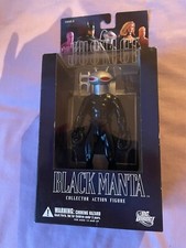 DC DIRECT JUSTICE LEAGUE