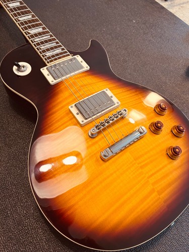 Epiphone les paul - epiphone,