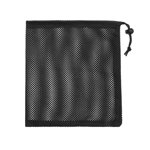 Durable nylon mesh drawstring - durable,