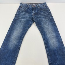 Firetrap Westman Jeans Blue