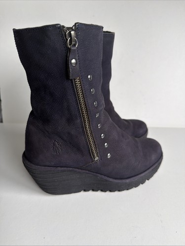 Fly london yemi mid - fly, mid-wedge