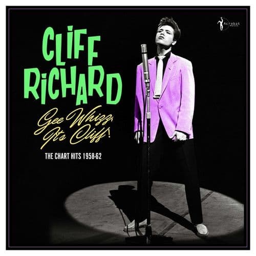 Cliff richard gee - cliff,