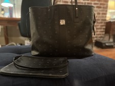 Authentic MCM Visetos Liz